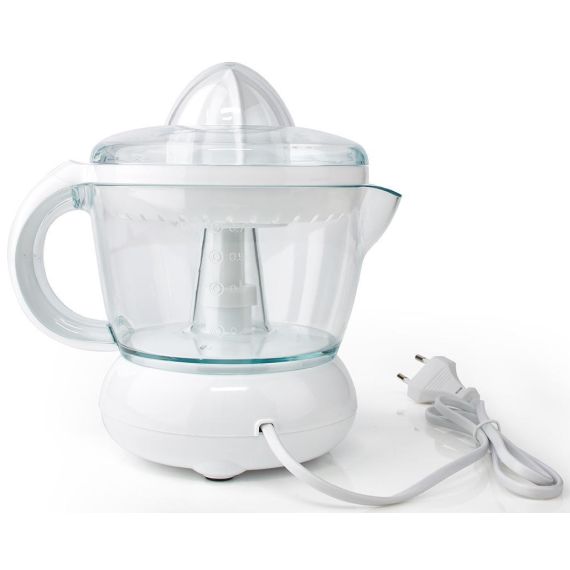 Spremiagrumi elettrico 25W 700ml 4 porzioni ND9184 Nedis
