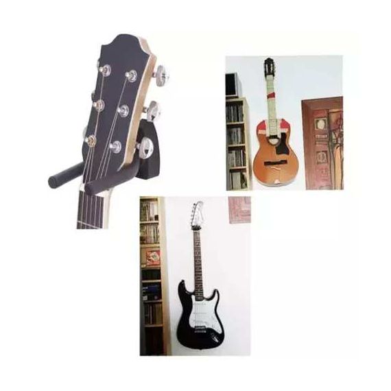 Supporto da parete per chitarra WB1543 