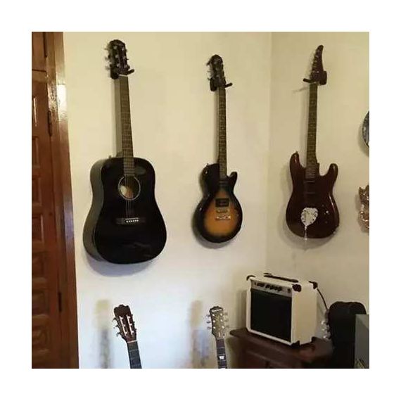 Supporto da parete per chitarra WB1543 