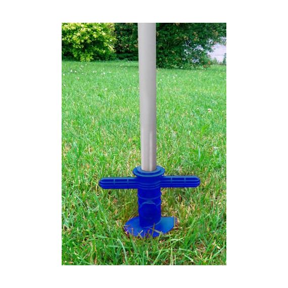 Punta di ancoraggio per ombrelloni WB1801 