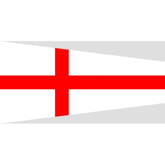 Pennello segnalazione numerica "8" 100x340cm A9232 