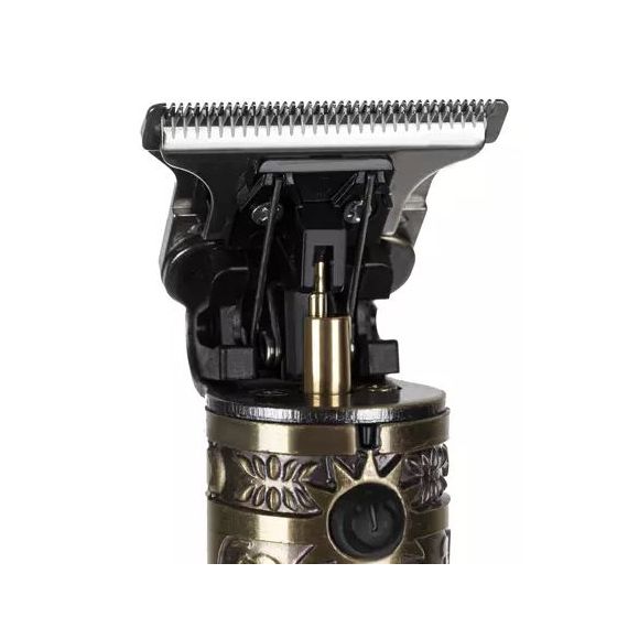 Rasoio elettrico ricaricabile per capelli e barba WB135 