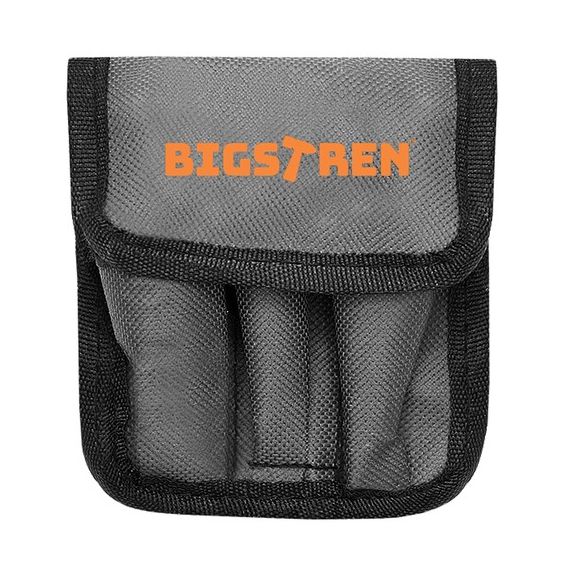 Set di punte coniche 3 pezzi WB1648 