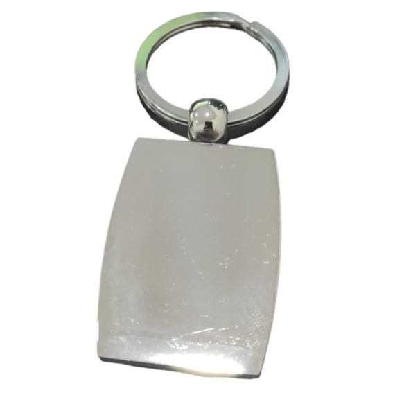 Portachiavi in acciaio 01330 