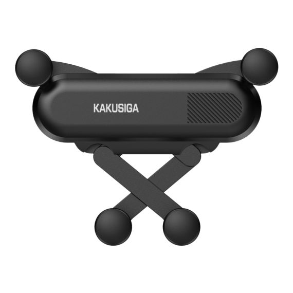 Supporto per smartphone 7" max nero KSC-263 F2410 Kakusiga