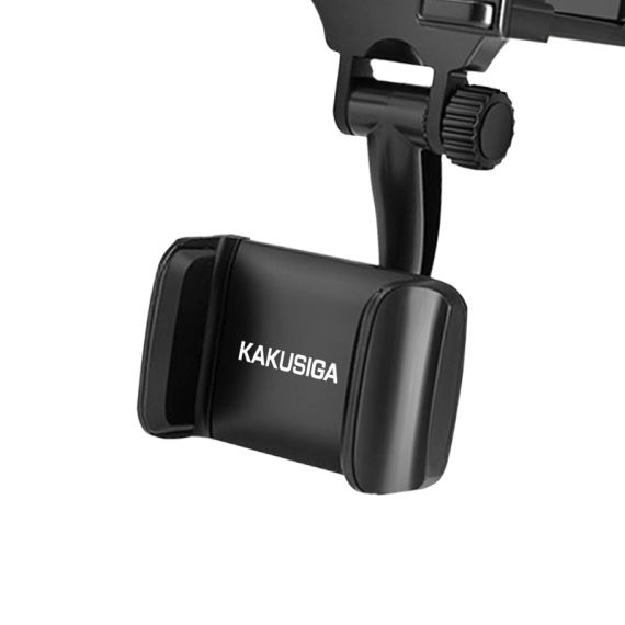 Supporto per smartphone 7" max per specchietto retrovisore KSC-525 F2400 Kakusiga