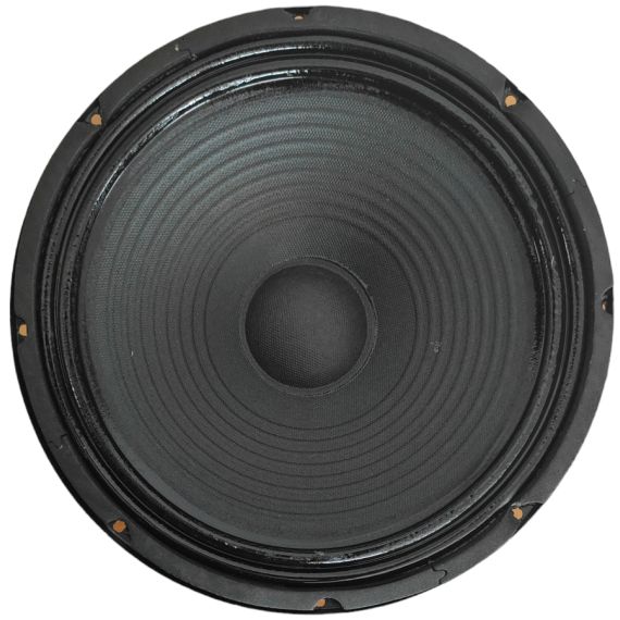 Woofer 10" 255mm 200W 4 Ohm doppio magnete SP429 