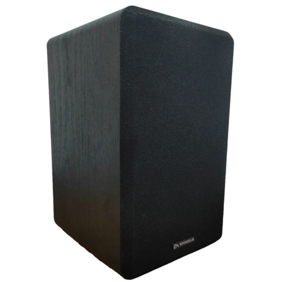 Sistema Hi-Fi con lettore CD/USB/Bluetooth e radio DAB SP678 