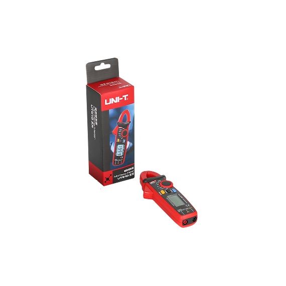 Mini pinza amperometrica UT210A UNI-T U1010 UNI-T