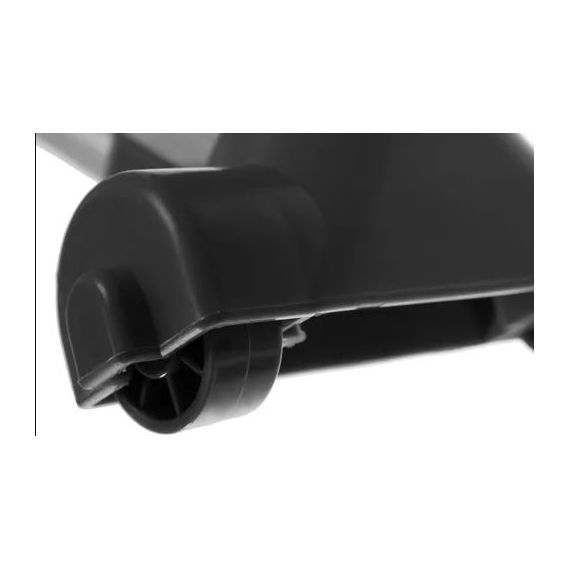 Kit 2 in 1 aspiratore e retino per pulizia piscine WB1910 