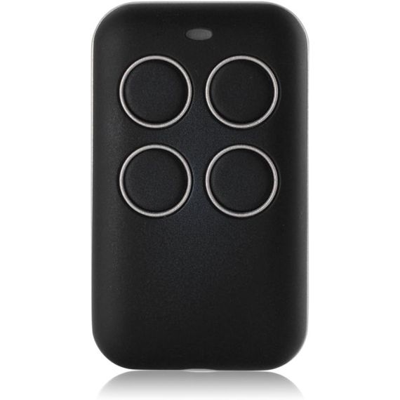 Telecomando universale multifrequenza rolling code Z658 