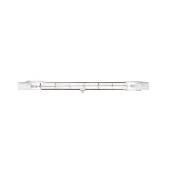 Lampadina alogena 300W 118MM 2800K luce calda EL292 Vito