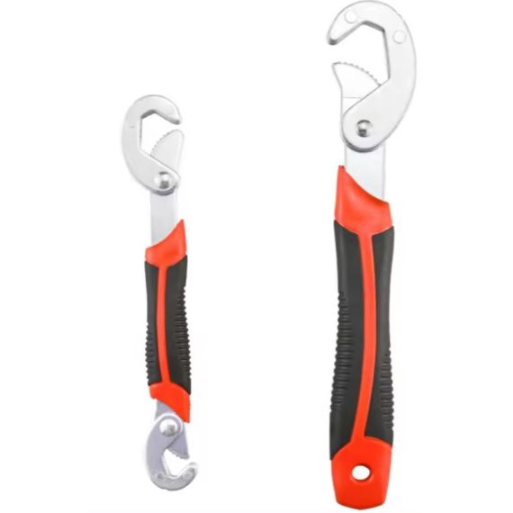 Chiave inglese universale regolabile 9-32mm - set da 2 pezzi WB1308 