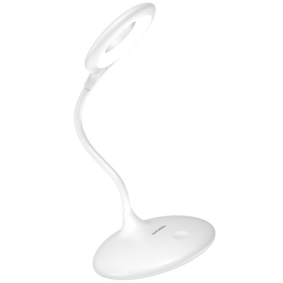 Lampada LED touch da tavolo 5W luce calda/naturale/fredda KSC-1504 F2760 Kakusiga