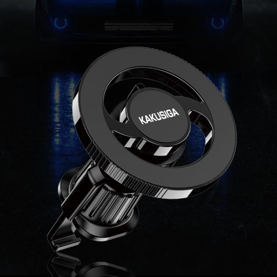 Supporto magnetico per smartphone per bocchette di areazione KSC-1164 F2495 Kakusiga