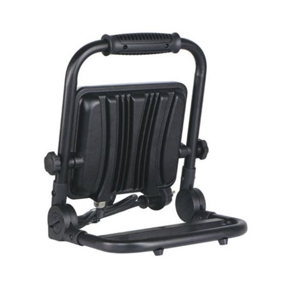 Faro LED 30W 2400Lm 4000K bianco naturale EL197 Vito