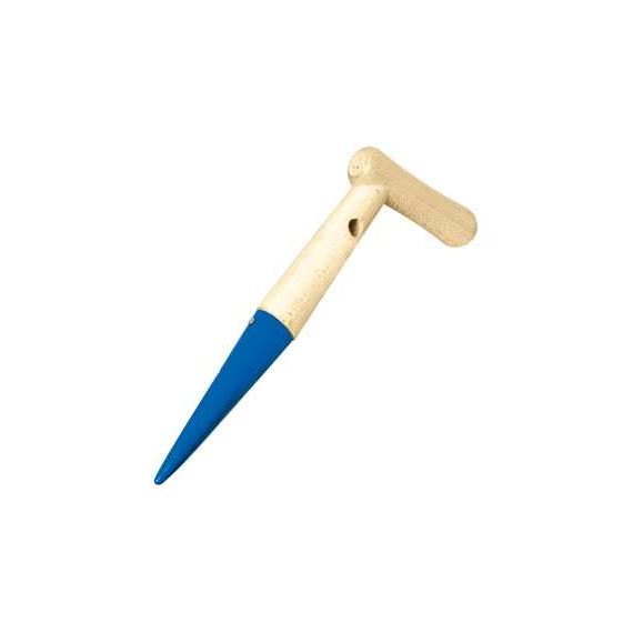 Agef PIANTATORE A PISTOLA CON MANICO IN LEGNO FV14009 Agef