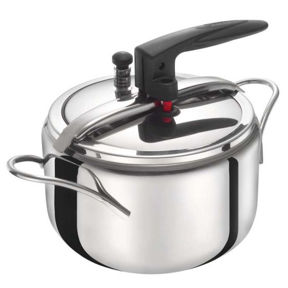 Aeternum PENTOLA A PRESSIONE DIVINA lt. 5 FV31651 Aeternum