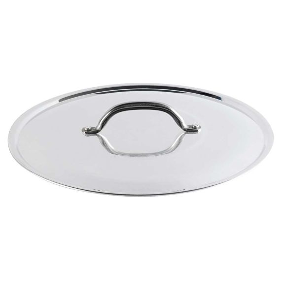 Agnelli COPERCHIO TONDO Ø cm. 36 FV42450 Agnelli