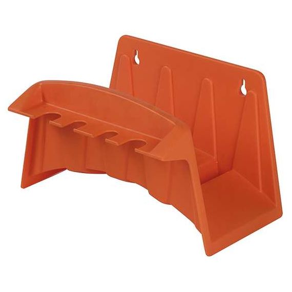 Agrati PORTATUBO MURALE CLIPPER FV49963 Agrati