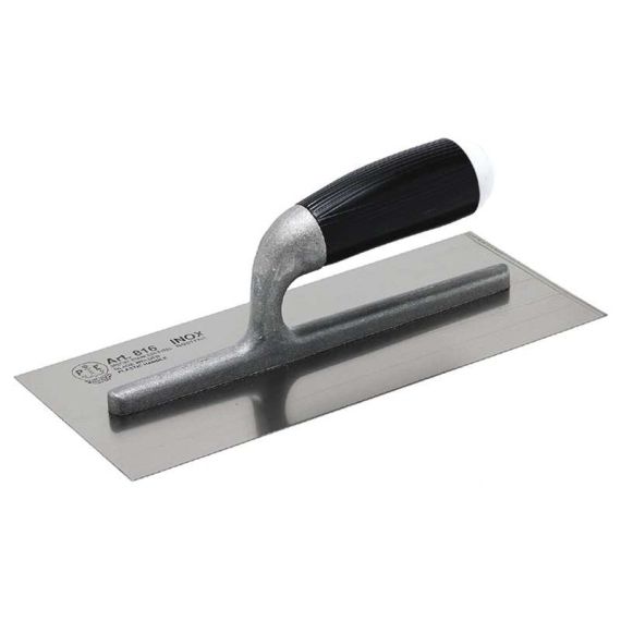 Ancora FRATTAZZO USA IN ACCIAIO INOX art. 816/I cm. 28x12 FV21520 Ancora