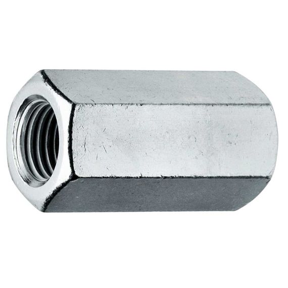 Ambrovit GIUNZIONE PER BARRE FILETTATE     100 PZ. M  5 (es. 8x20) FV23843 Ambrovit