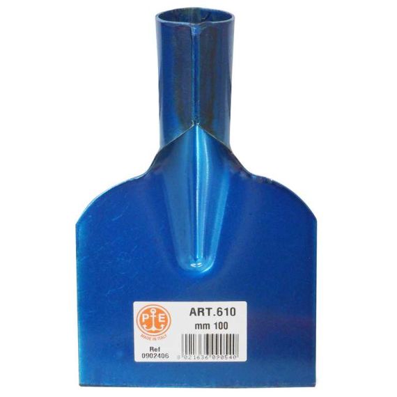 Ancora RASCHIETTO DA MURO art. 610 mm. 100 FV40423 Ancora