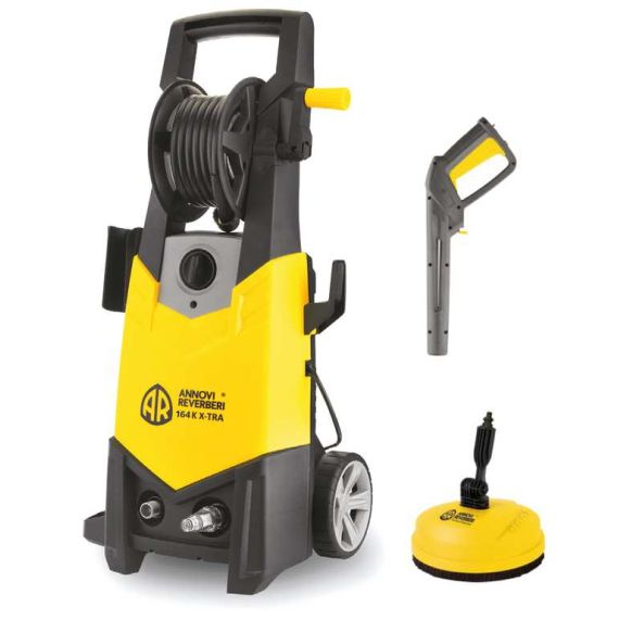 Annovi Reverberi IDROPULITRICE AD ACQUA FREDDA 164 K-XTRA  2.000 W FV42571 Annovi Reverberi
