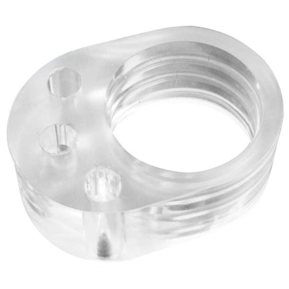ANTIURTO  SINGOLO PER MANIGLIE 60 PZ. FV45277 