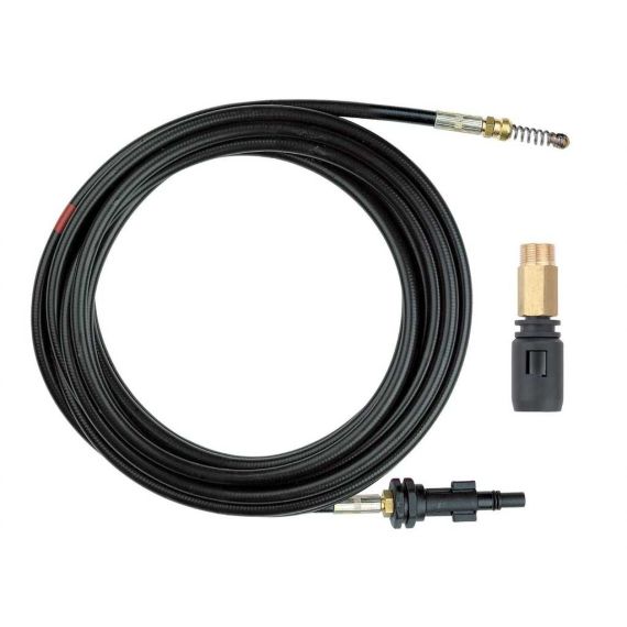 Annovi Reverberi SONDA PULIZIA TUBAZIONI  mt. 10 FV46906 Annovi Reverberi