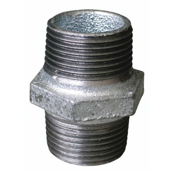 Atusa NIPPLI DOPPI IN GHISA Figura 280  mis. 1/2 FV1800 Atusa