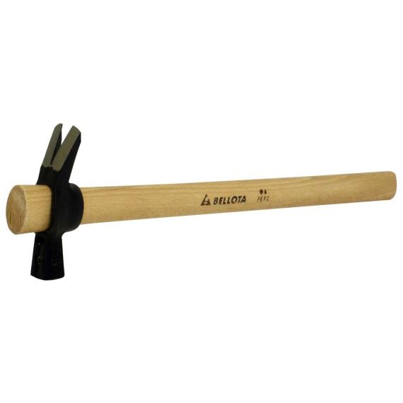 Bellota MARTELLO PER CARPENTIERE CON CALAMITA  gr. 250 FV26726 Bellota