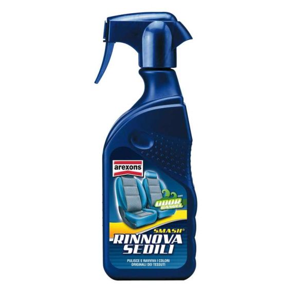 Arexons RINNOVA SEDILI SMASH  ml. 400 FV35842 Arexons