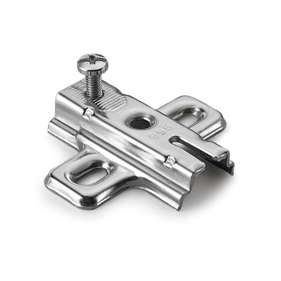 BASETTA REGOLABILE PER CERNIERE FV38350 