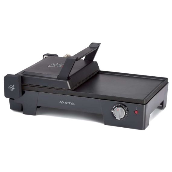 Ariete GRIGLIA ELETTRICA MULTIGRILL 3 IN 1  2.400 W FV42731 Ariete