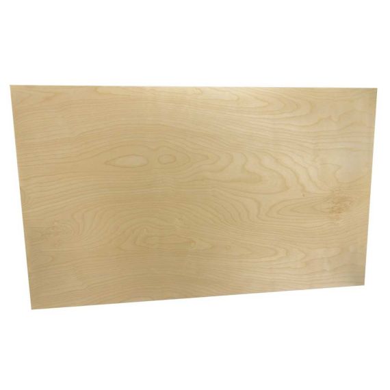 ASSE DA PASTA IN LEGNO cm. 75x50x1,2 FV46838 