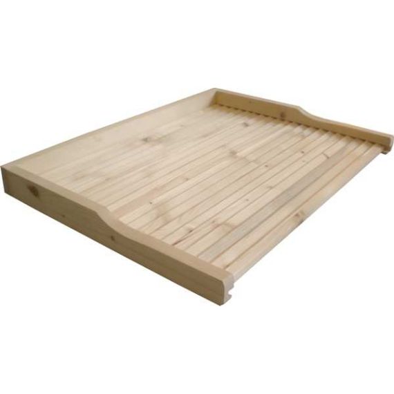 ASSE LAVAPANNI IN LEGNO PER LAVATOIO cm. 41x53 FV46864 