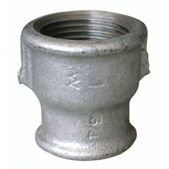 Atusa MANICOTTO DI RIDUZIONE IN GHISA Figura 240 mis.  3/4x1/2 FV4719 Atusa