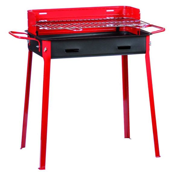 BARBECUE cm. 60x40x85 h FV50067 