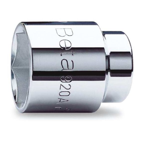 Beta CHIAVE A BUSSOLA BOCCA ESAGONALE 1/2 Art. 920A mm. 21 FV50846 Beta