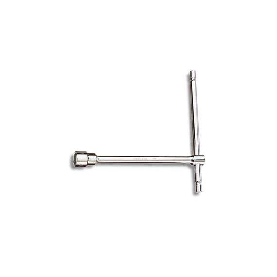 Beta CHIAVE ESAGONALE A T SEMPLICE Art. 950 mm. 12 FV50880 Beta