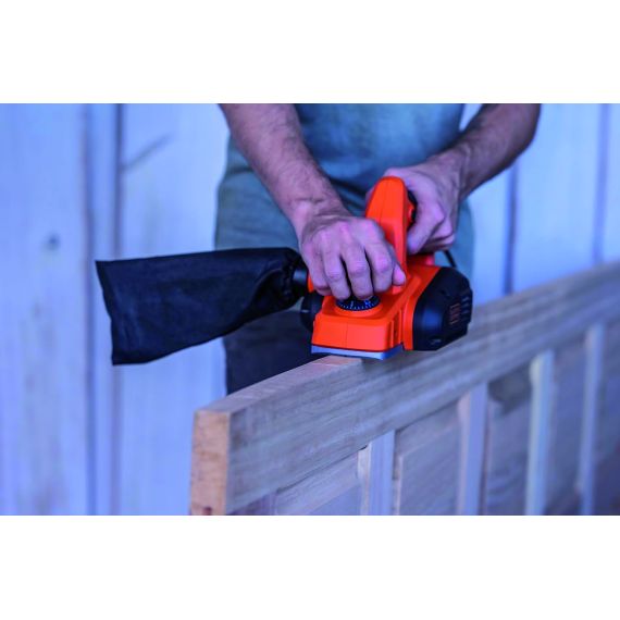 Black+Decker PIALLETTO BEW712-QS 650 W FV56259 Black + Decker