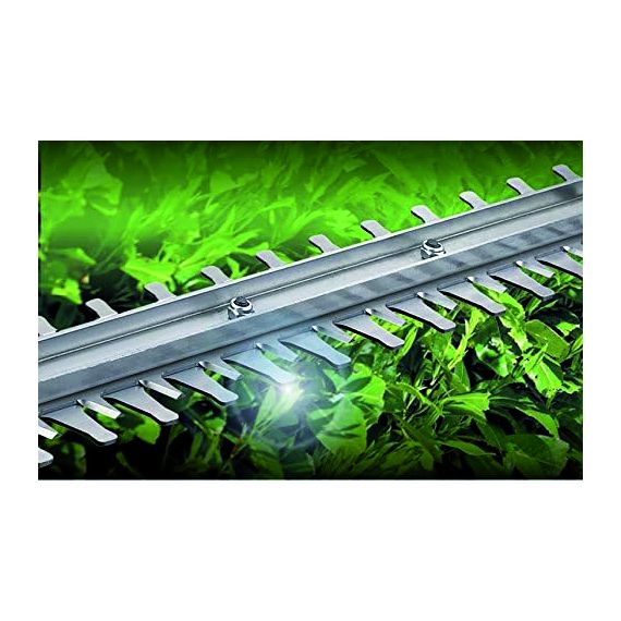 Black+Decker TAGLIASIEPI A BATTERIA GTC1845L20-QW 18 V 2,0 Ah FV56224 Black + Decker