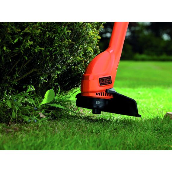 Black+Decker TAGLIABORDI ELETTRICO GL250-QS 250 W FV56222 Black + Decker