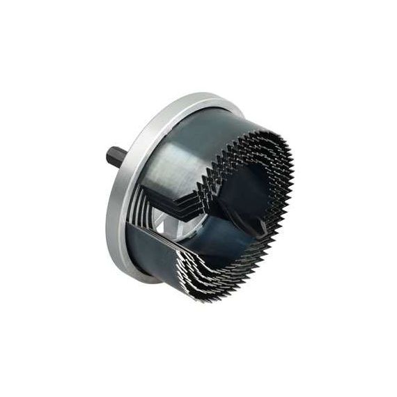 Bosch SEGA A TAZZA 5 lame - Ø mm. 60÷92 profondità mm. 32 FV11098 Bosch