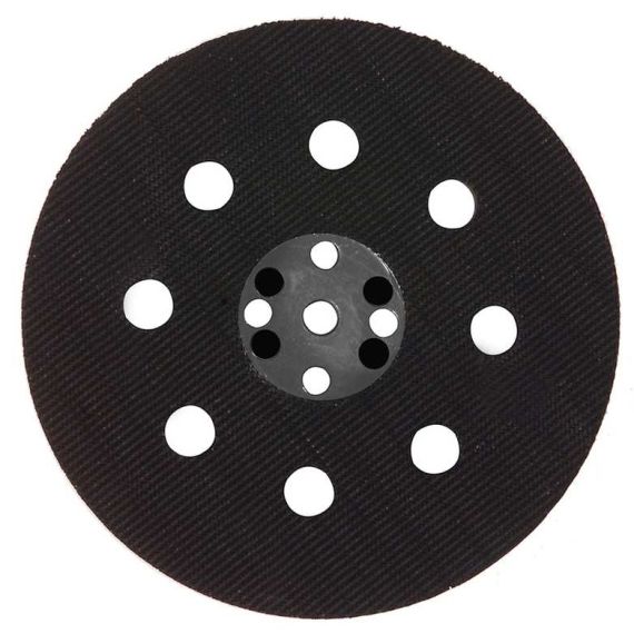 Bosch PLATORELLO PER LEVIGATRICE PEX 115 FV13212 Bosch