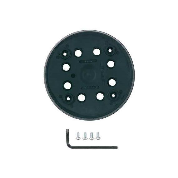 Bosch PLATORELLO PER LEVIGATRICE PEX 270 FV21962 Bosch