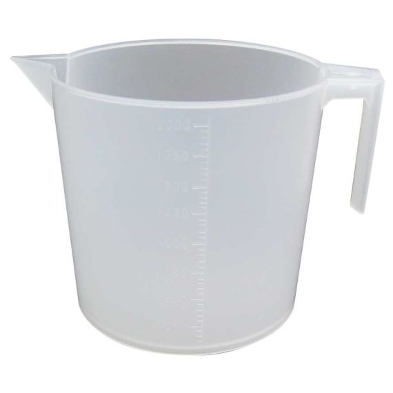 CARAFFA GRADUATA lt. 1 FV23996 