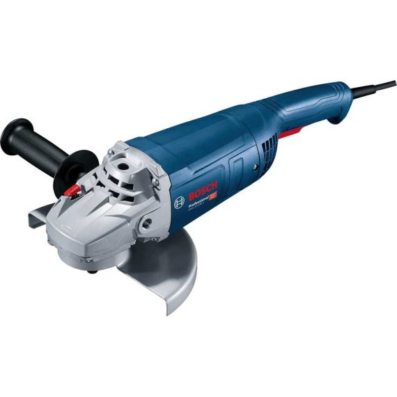 Bosch SMERIGLIATRICE ANGOLARE GWS 22-230 J  2.200 W FV27011 Bosch