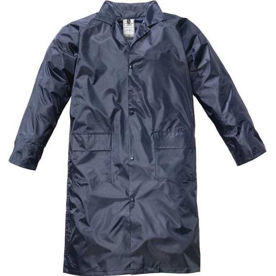 CAPPOTTO IMPERMEABILE NIAGARA Col. Blu Mis. XL FV27072 